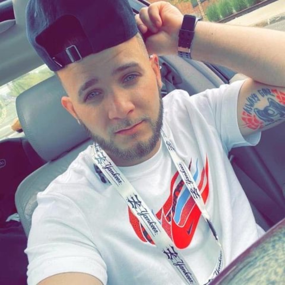 Meet your Posher, Jason